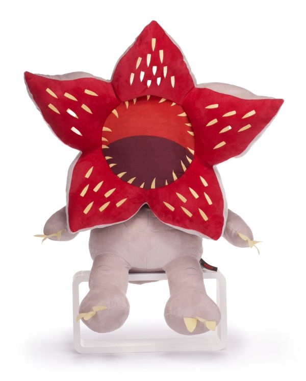 (Mis 7) STRANGER THINGS Demogorgone Peluche 54cm…x